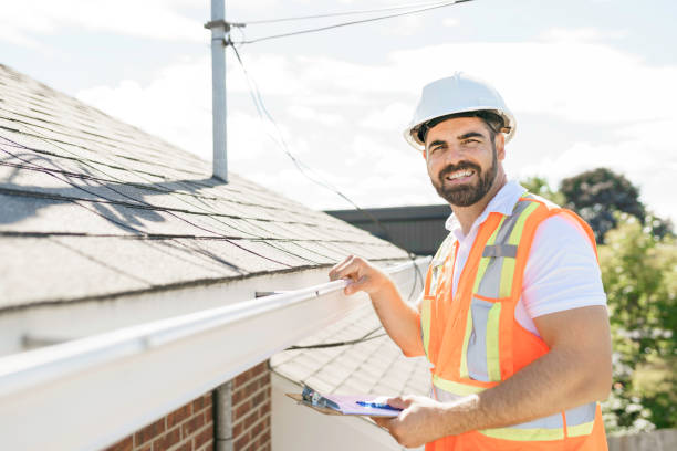Best Best Roofing Contractors  in Eastwood, MI
