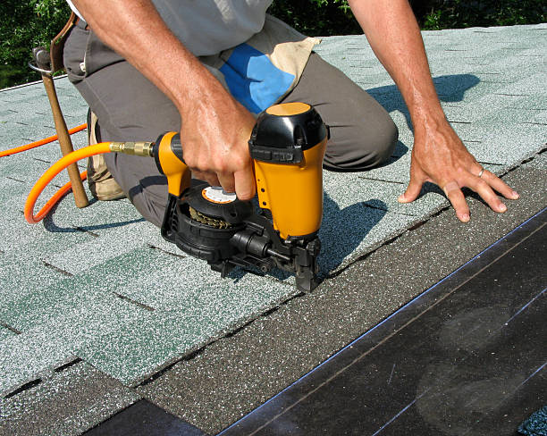 Best New Roof Installation  in Eastwood, MI