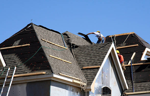Best Residential Roofing Contractor  in Eastwood, MI