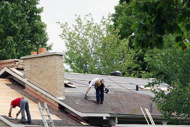 Best Shingle Roofing Installation  in Eastwood, MI