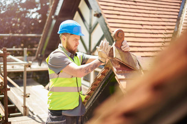 Best Roof Repair Services  in Eastwood, MI